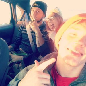 Meet your Posher, Evan